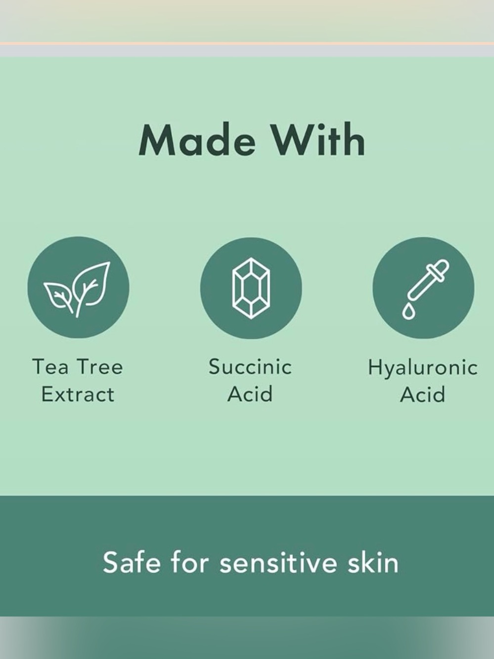 Rael - Beauty Miracle Patch Microcrystal Spot Cover NEW! - Picture 5 of 5